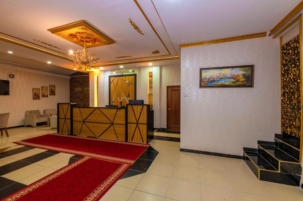 Avrupa Palace Hotel Istanbulská provincie Exteriér fotografie
