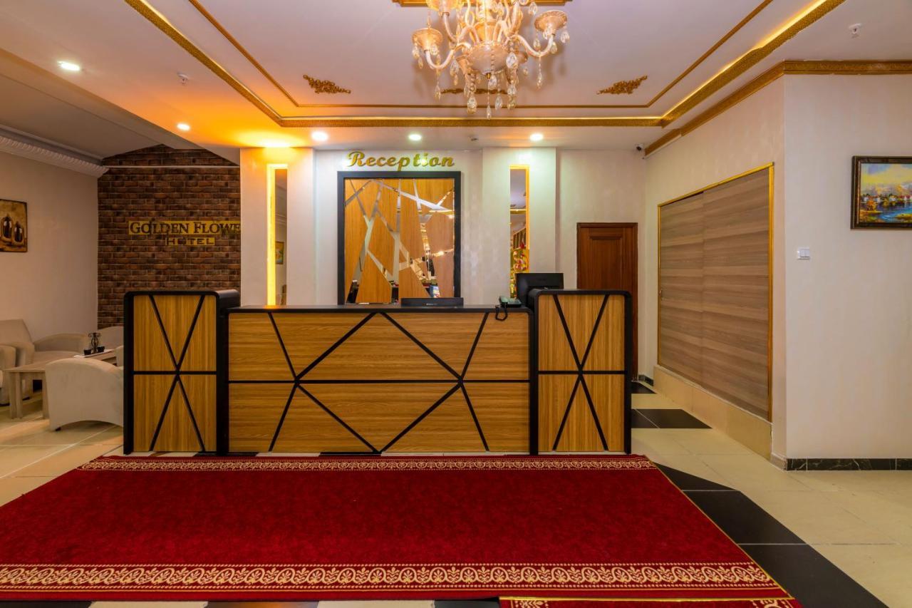 Avrupa Palace Hotel Istanbulská provincie Exteriér fotografie