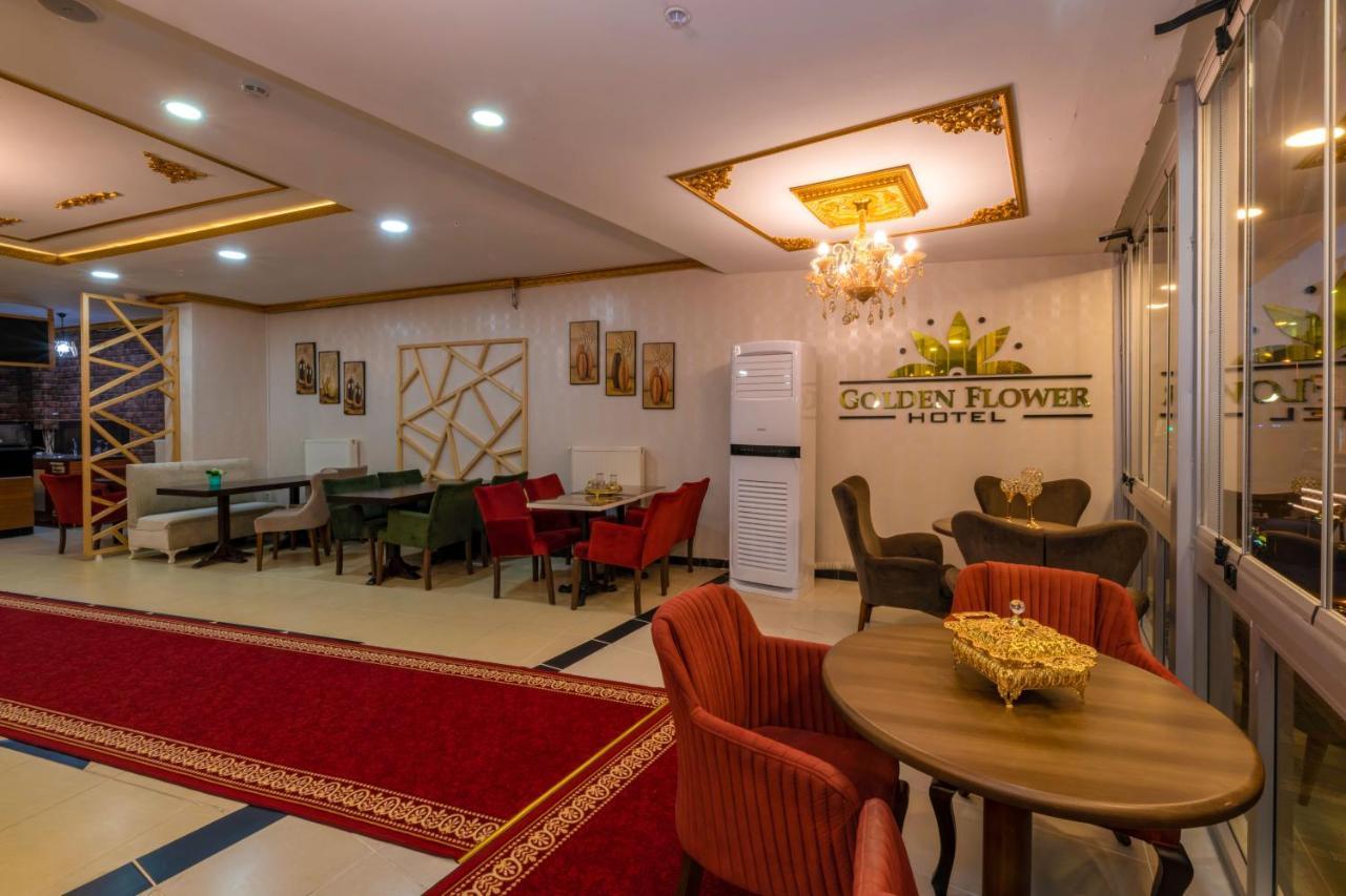 Avrupa Palace Hotel Istanbulská provincie Exteriér fotografie